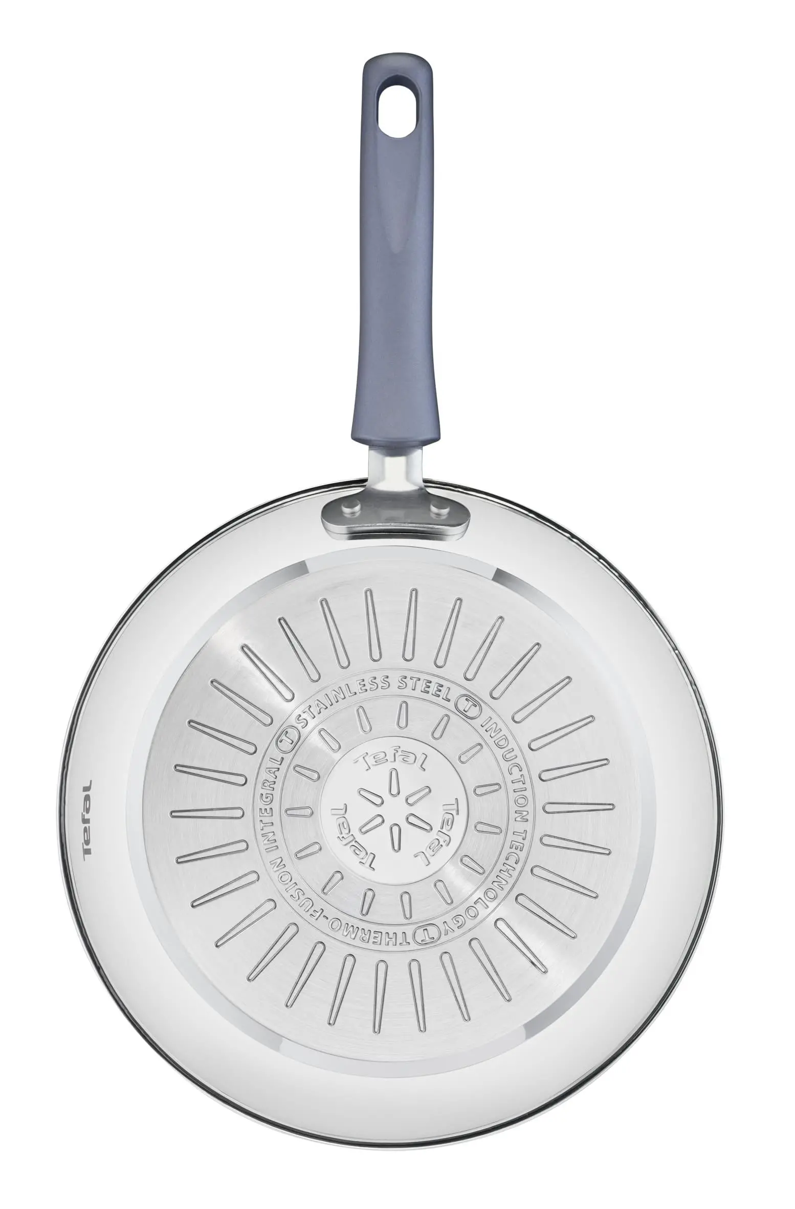 Patelnia Tefal Daily Cook G7314055 Indukcja Tytanowa 26cm