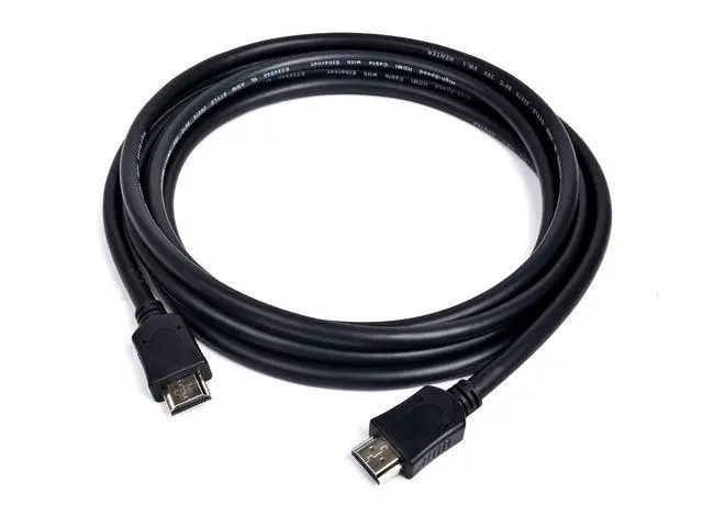 Kabel HDMI Gembird CC-HDMI4-15 4,5m Czarny