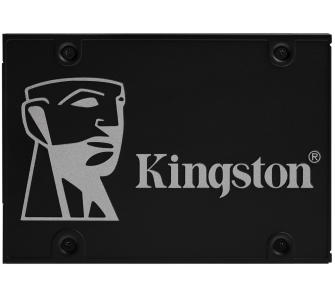 Dysk Kingston KC600 1TB 2,5"
