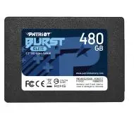 Patriot Burst Elite 480GB