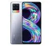 Smartfon realme 8 6/128GB 6,4" 60Hz 64Mpix Srebrny