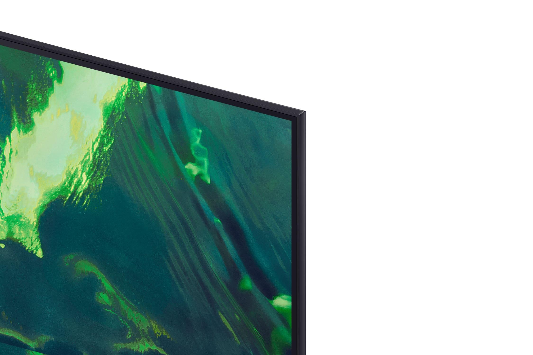 Telewizor Samsung QLED QE65Q70AAT 65" QLED 4K 120Hz Tizen HDMI 2.1
