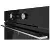 Piekarnik elektryczny Teka Maestro Pizza HLB 8510 P Termoobieg Czarny