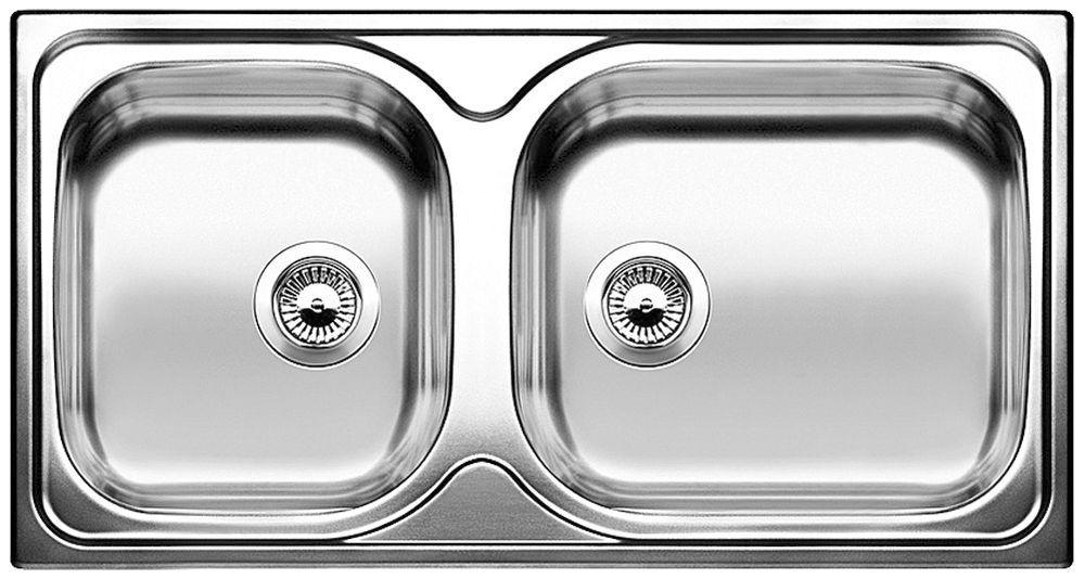 Zlewozmywak Blanco Tipo XL 9 511926