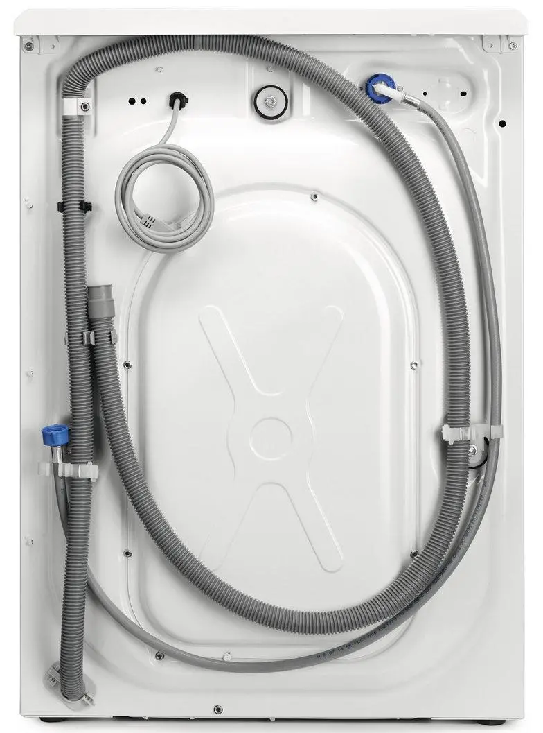 Pralka Electrolux 600 SensiCare EW6F429BP 9kg 1200obr/min