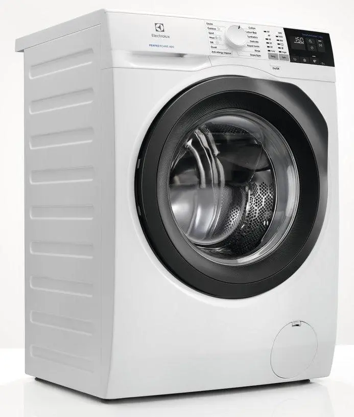 Pralka Electrolux 600 SensiCare EW6F429BP 9kg 1200obr/min