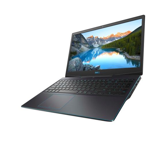 laptop Dell Inspiron G3 3500-4121 15,6" 120Hz Intel® Core™ i7-10750H - 8GB RAM - 512GB Dysk - GTX1650Ti Grafika