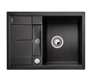 Blanco METRA 45 S Compact 519572 Granitowy Antracyt