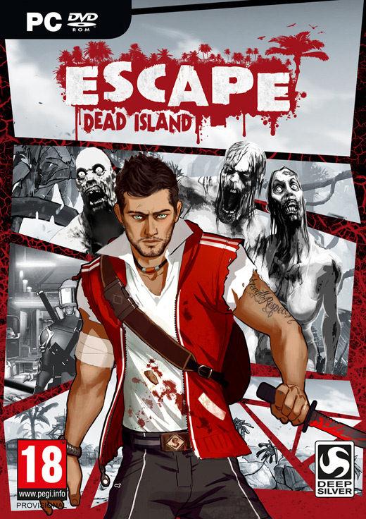 Escape Dead Island - Gra na PC