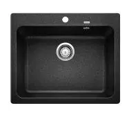 Blanco NAYA 6 519638 Granitowy Antracyt