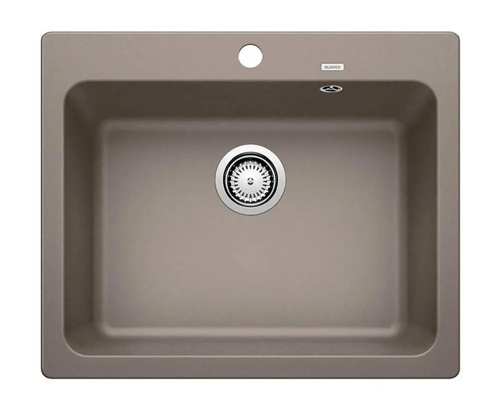 Zlewozmywak Blanco NAYA 6 519644 Granitowy Tartufo