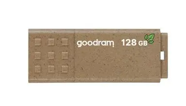 PenDrive GoodRam UME3 Eco Friendly 128GB USB 3.0 Brązowy