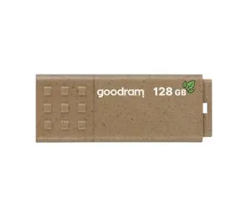 PenDrive GoodRam UME3 Eco Friendly 128GB USB 3.0 Brązowy