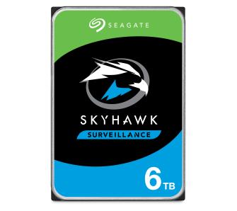 Dysk Seagate SkyHawk CMR ST6000VX001 6TB 3,5"