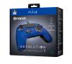 Pad Nacon Revolution Pro Controller 3 do PS4 Przewodowy Niebieski
