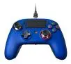 Pad Nacon Revolution Pro Controller 3 do PS4 Przewodowy Niebieski