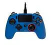 Pad Nacon Revolution Pro Controller 3 do PS4 Przewodowy Niebieski