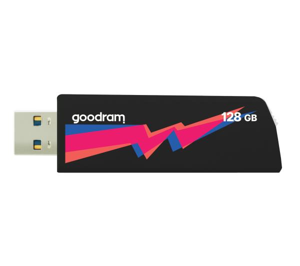 USB Stick Pen Drive 128GB USB 3.2 + USB-C ODA3 - Goodram