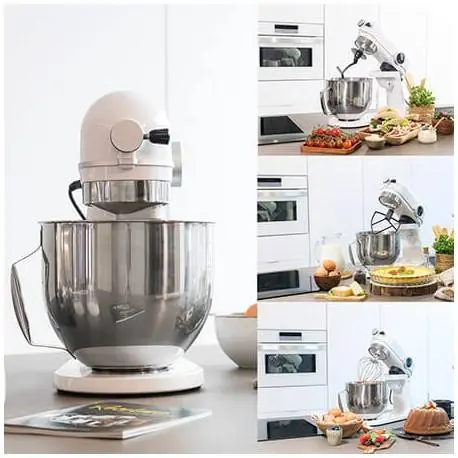 Robot planetarny Cecotec Twist & Fusion 4500 800W