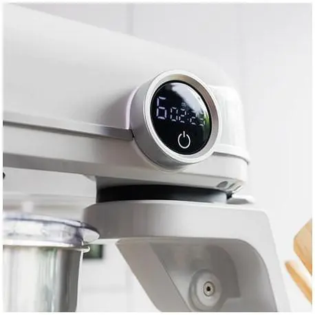 Robot planetarny Cecotec Twist & Fusion 4500 800W