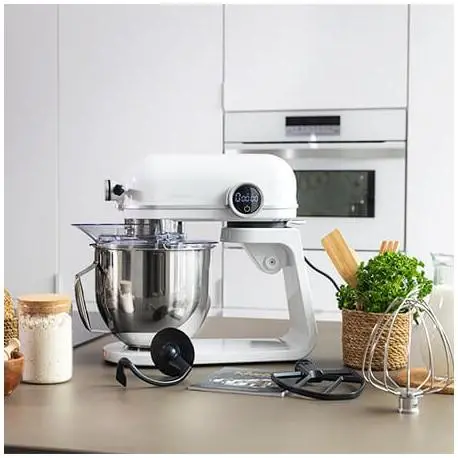 Robot planetarny Cecotec Twist & Fusion 4500 800W