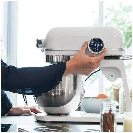Robot planetarny Cecotec Twist & Fusion 4500 800W