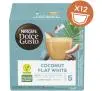 Kapsułki Nescafe Dolce Gusto Coconut Flat White 12szt.