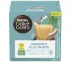 Kapsułki Nescafe Dolce Gusto Coconut Flat White 12szt.