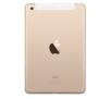 Apple iPad mini 3 Wi-Fi + Cellular 64GB Złoty