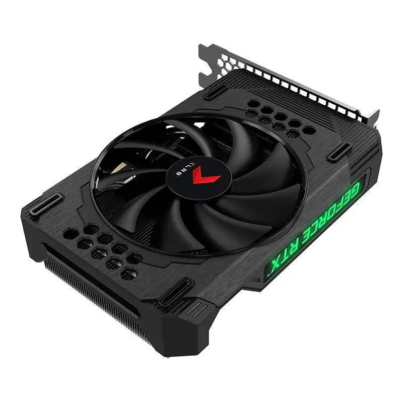 Karta graficzna PNY GeForce RTX 3060 XLR8 Gaming REVEL EPIC-X 12GB GDDR6 192bit
