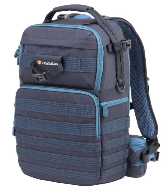 Plecak Vanguard Veo Range T 45M Niebieski