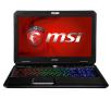 MSI GT60 15,6" Intel® Core™ i7-4710MQ 32GB RAM  1TB Dysk  256GB SSD - GTX880M Grafika