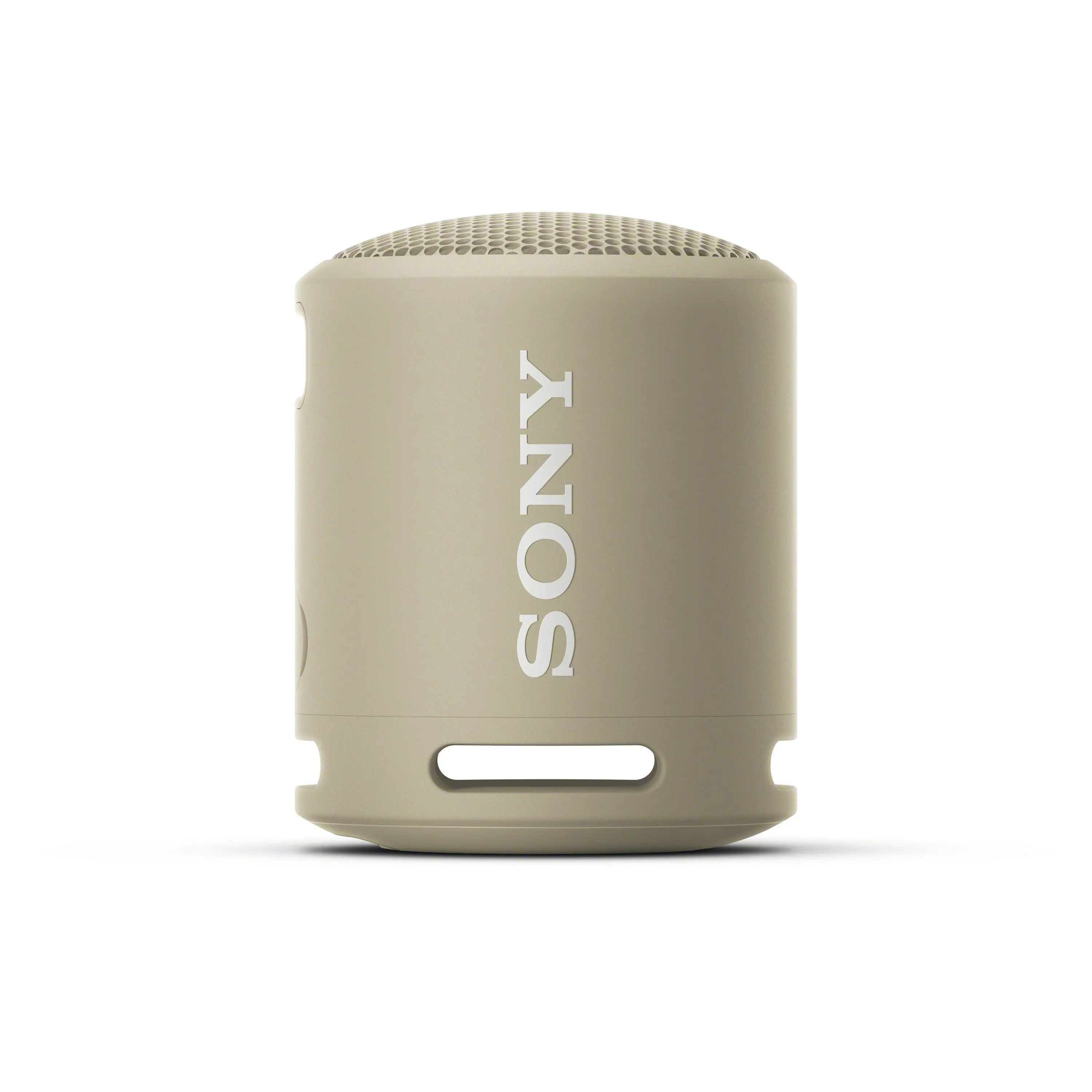 Głośnik Bluetooth Sony SRS-XB13 brązowoSzary