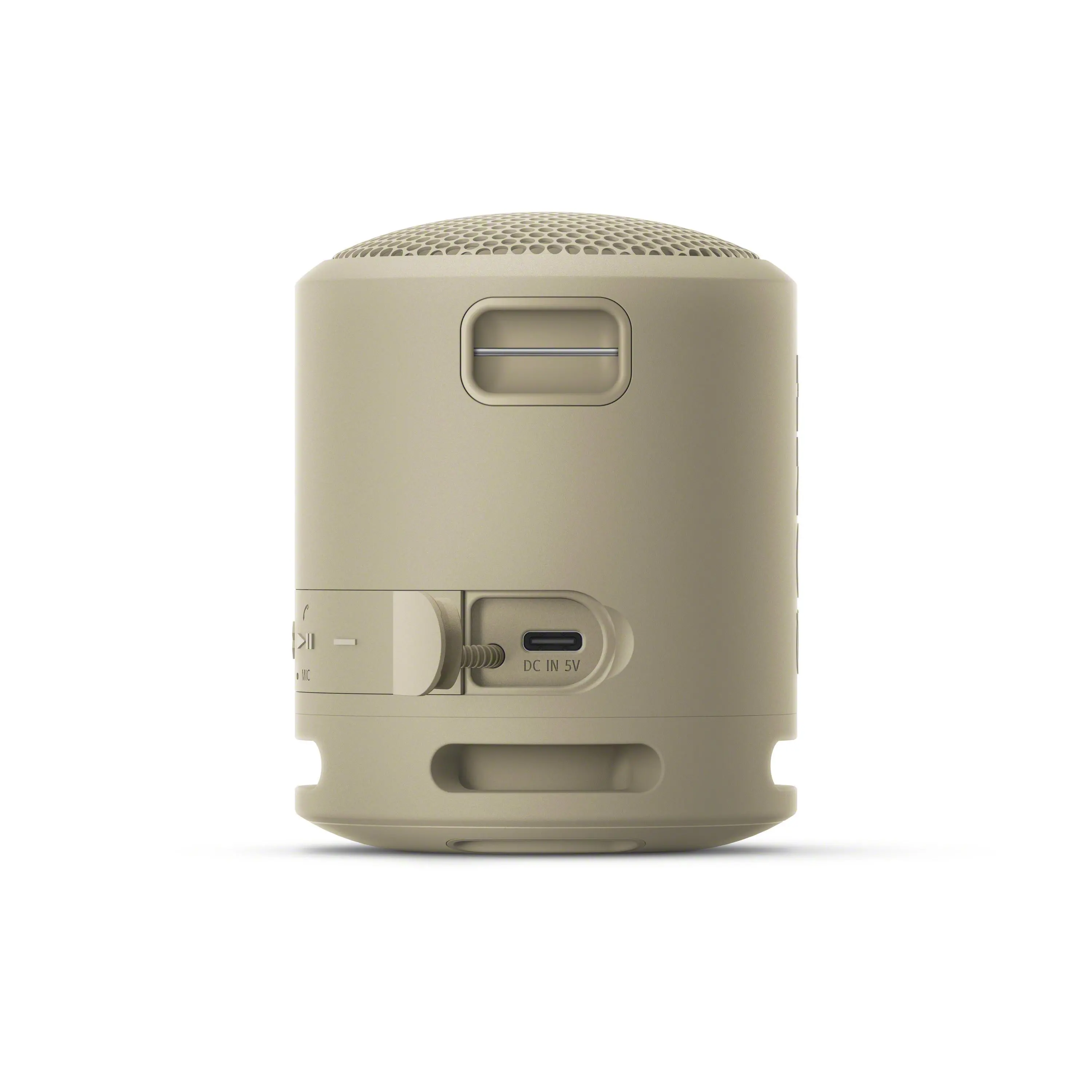 Głośnik Bluetooth Sony SRS-XB13 brązowoSzary