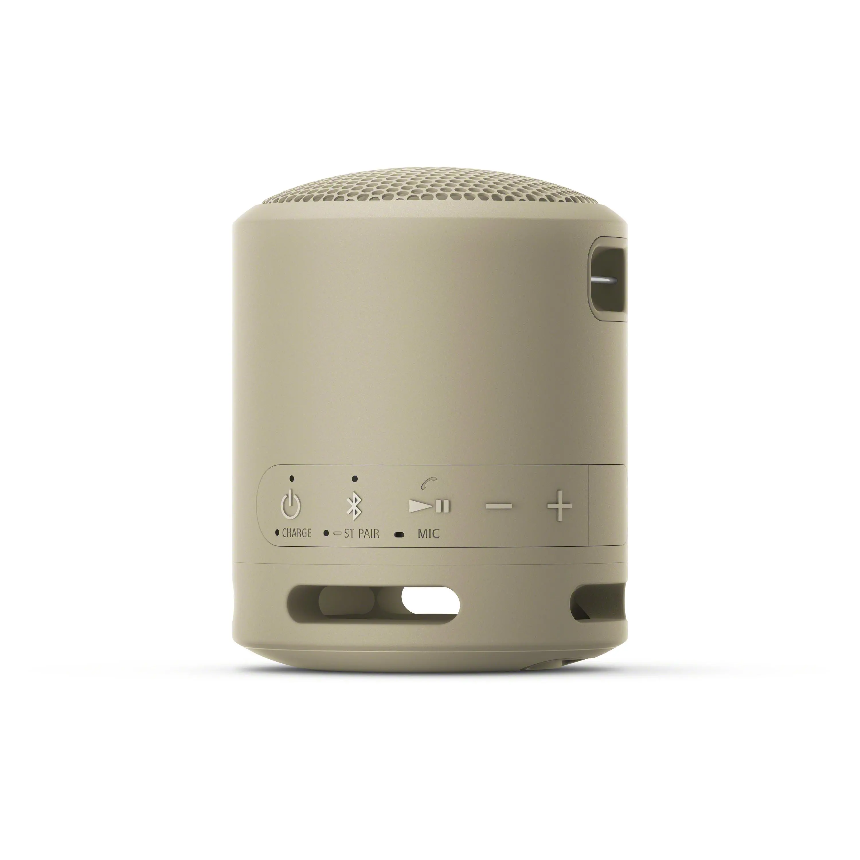Głośnik Bluetooth Sony SRS-XB13 brązowoSzary
