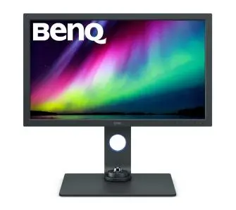 Monitor BenQ SW271C 27" 4K IPS 60Hz 5ms