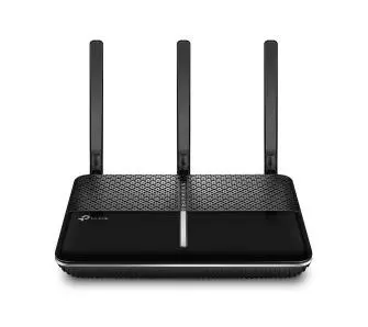 Router TP-LINK Archer VR2100 Czarny