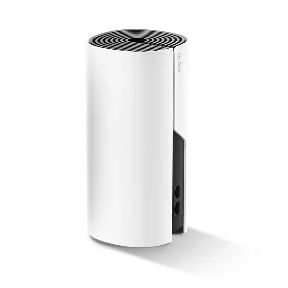 Router TP-LINK Deco E4 1szt. Biały