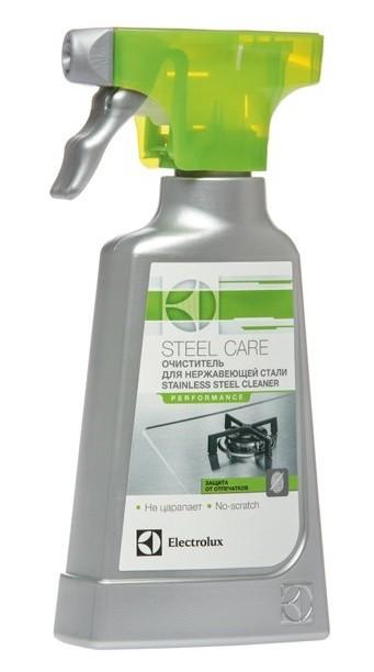 Produkt czyszczący Electrolux środek do czyszczenia stali nierdzewnej E6SCS106