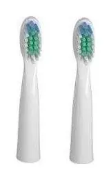 Końcówka do szczoteczki OROMED ORO-SONIC BASIC 2szt.