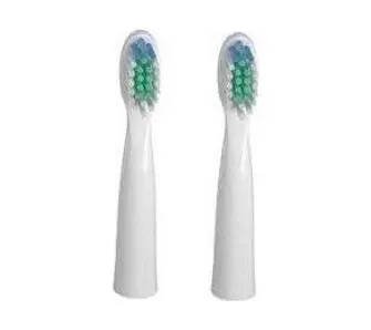 Końcówka do szczoteczki OROMED ORO-SONIC BASIC 2szt.