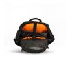 Plecak na laptopa HIRO Turtle 15,6"  Czarny