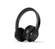 Philips TAA4216BK/00 Nauszne Bluetooth 5.0 Czarny