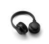 Słuchawki bezprzewodowe Philips TAA4216BK/00 - nauszne - Bluetooth 5.0