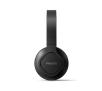Słuchawki bezprzewodowe Philips TAA4216BK/00 - nauszne - Bluetooth 5.0