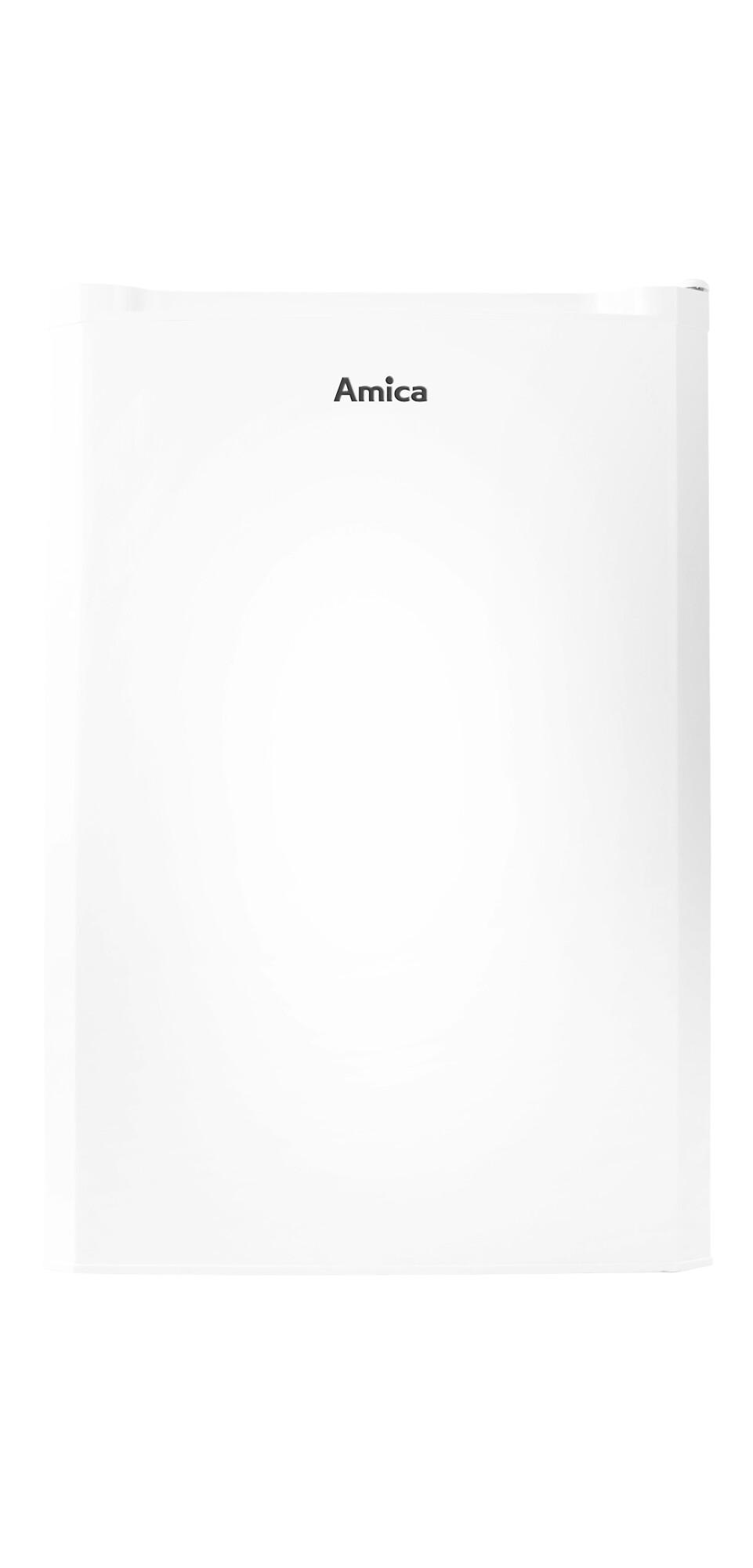 Lodówka Amica FM133.4 82,5cm Biały