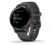 Smartwatch Garmin Venu 2S GPS Grafitowy