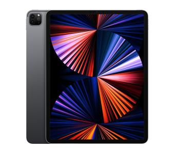 tablet iPad Apple iPad Pro 12.9" 2021 Wi-Fi 256GB (gwiezdna szarość)