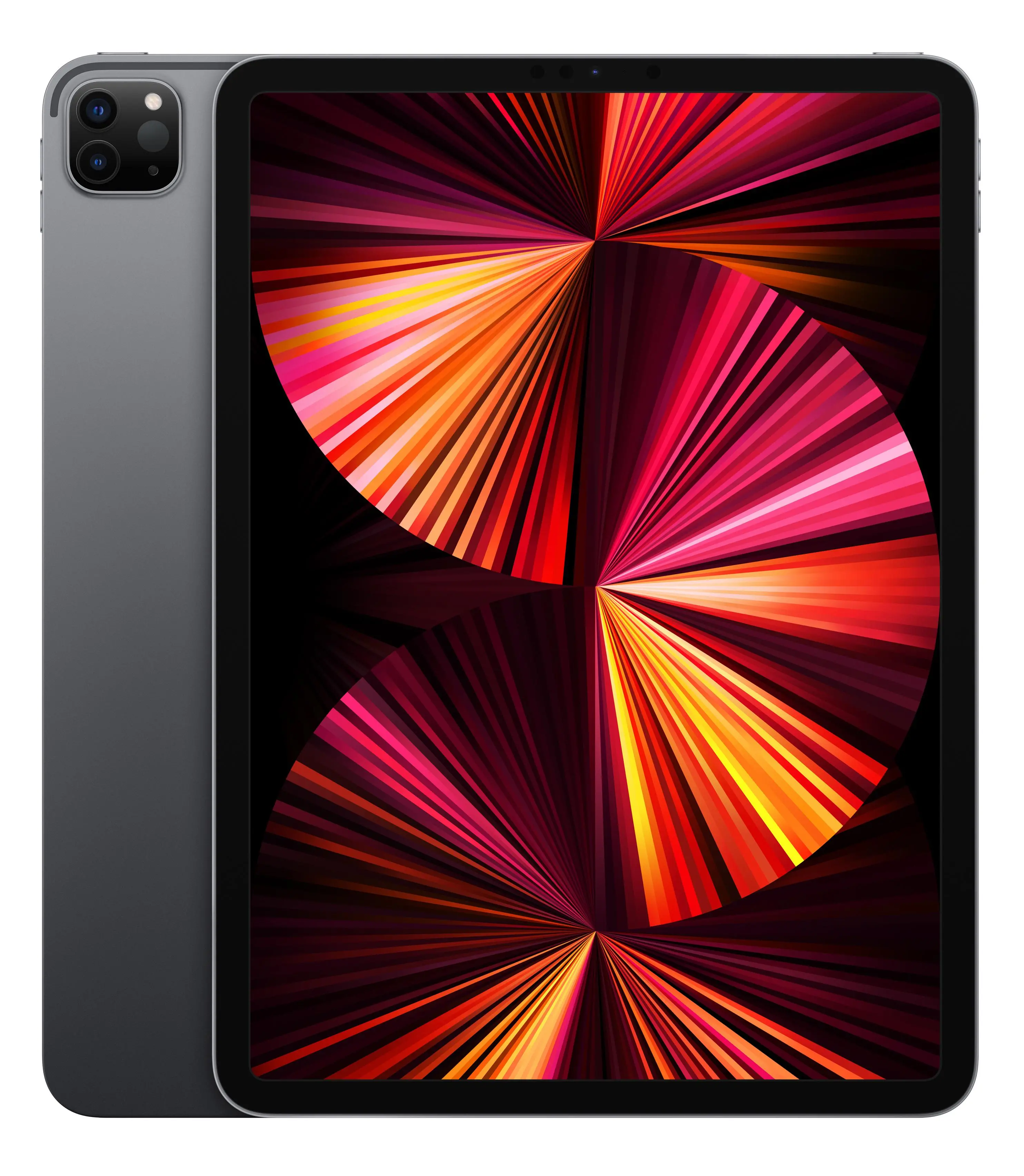 Apple iPad Pro 2021 11" 2TB Wi-Fi Gwiezdna Szarość