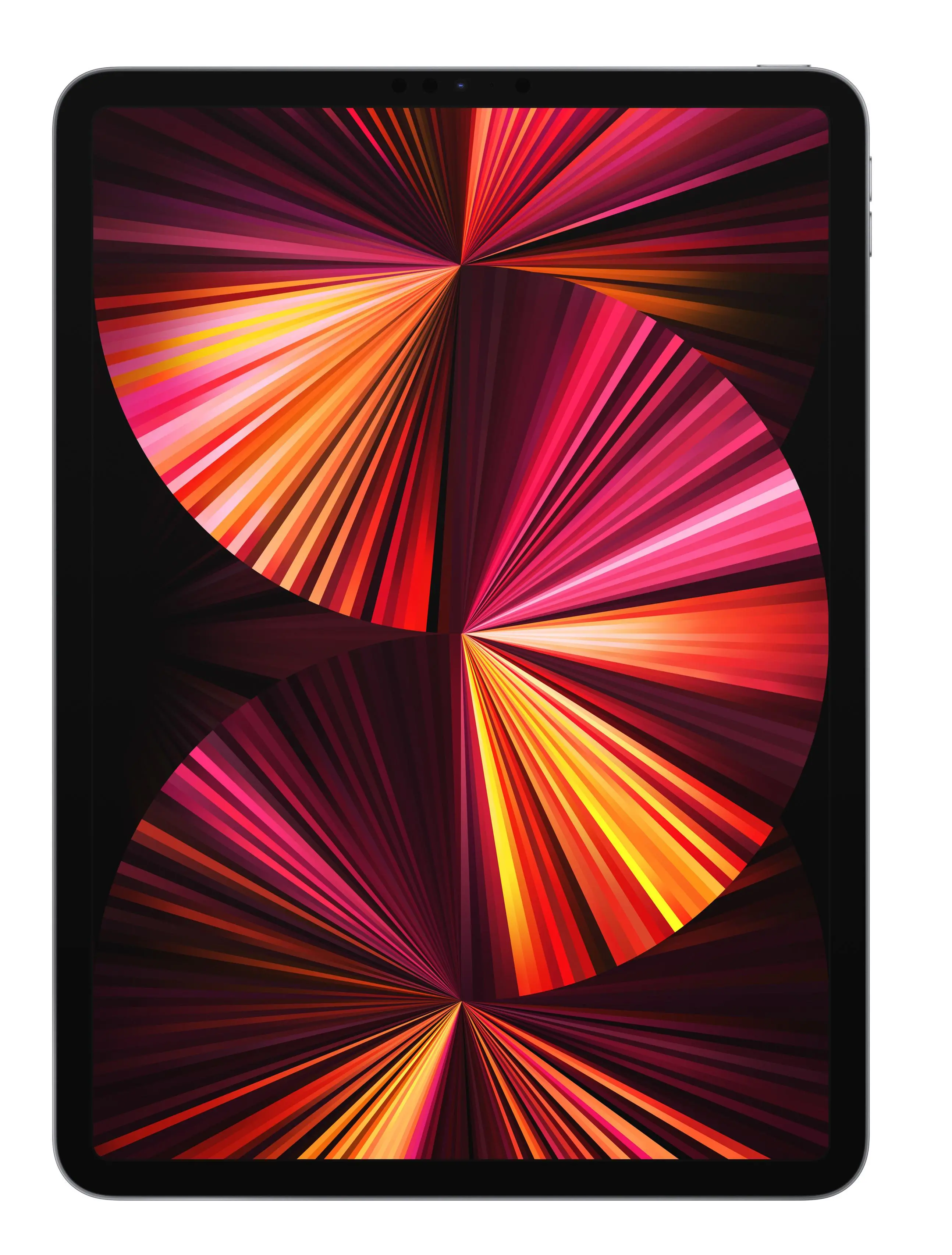 Apple iPad Pro 2021 11" 2TB Wi-Fi Gwiezdna Szarość